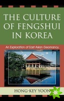 Culture of Fengshui in Korea