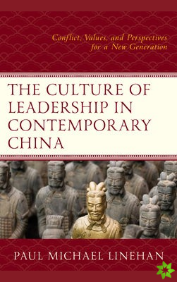 Culture of Leadership in Contemporary China