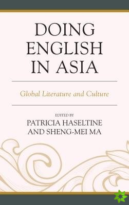 Doing English in Asia