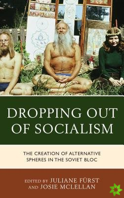 Dropping out of Socialism