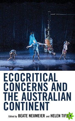 Ecocritical Concerns and the Australian Continent