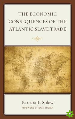 Economic Consequences of the Atlantic Slave Trade