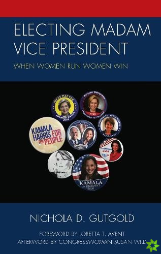 Electing Madam Vice President