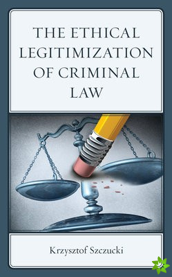Ethical Legitimization of Criminal Law