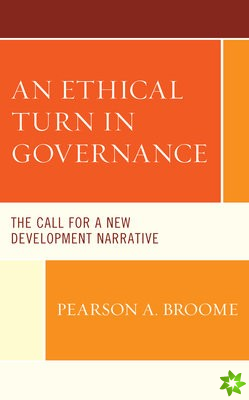 Ethical Turn in Governance