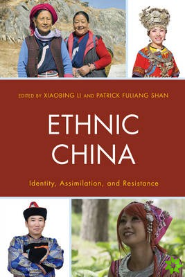 Ethnic China