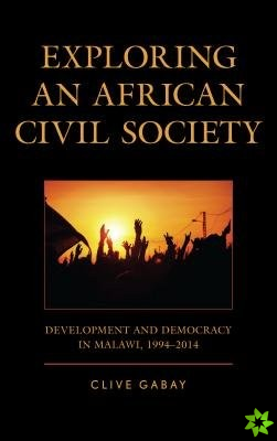 Exploring an African Civil Society