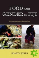 Food and Gender in Fiji
