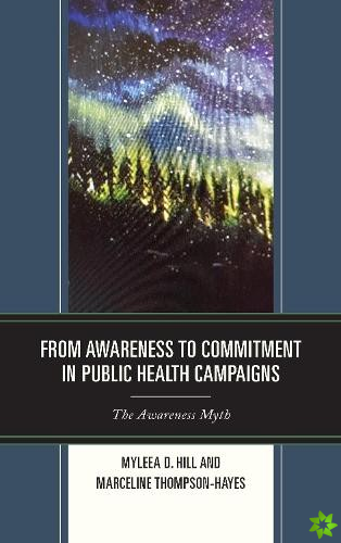 From Awareness to Commitment in Public Health Campaigns