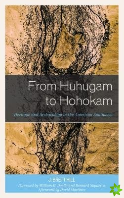 From Huhugam to Hohokam