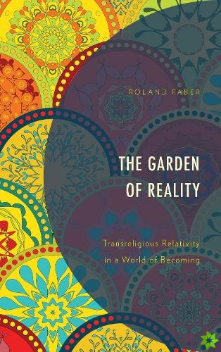 Garden of Reality