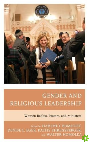 Gender and Religious Leadership