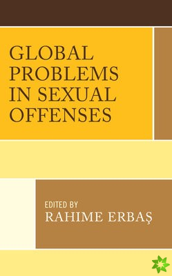 Global Problems in Sexual Offenses