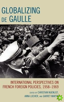 Globalizing de Gaulle