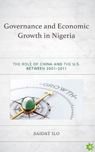 Governance and Economic Growth in Nigeria