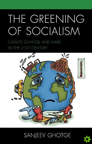 Greening of Socialism