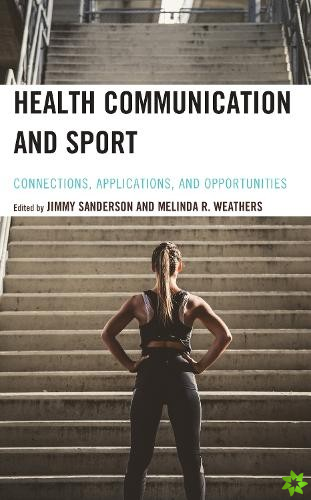 Health Communication and Sport