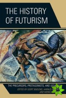 History of Futurism