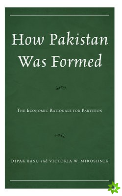 How Pakistan Was Formed
