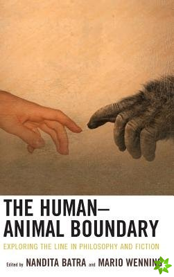 Human-Animal Boundary