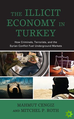 Illicit Economy in Turkey