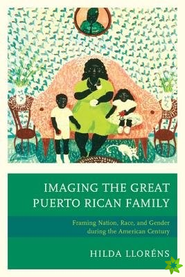 Imaging The Great Puerto Rican Family