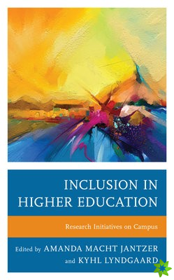 Inclusion in Higher Education