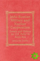 Indo-Russian Military and Nuclear Cooperation