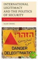 International Legitimacy and the Politics of Security