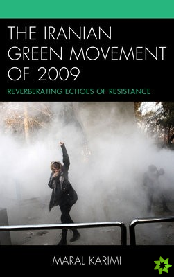 Iranian Green Movement of 2009