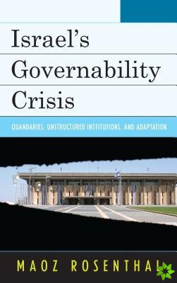 Israel's Governability Crisis