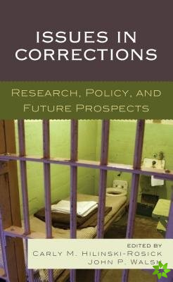 Issues in Corrections