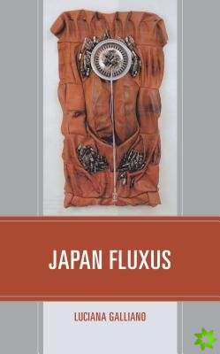 Japan Fluxus