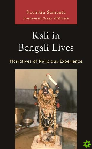 Kali in Bengali Lives