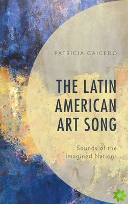 Latin American Art Song
