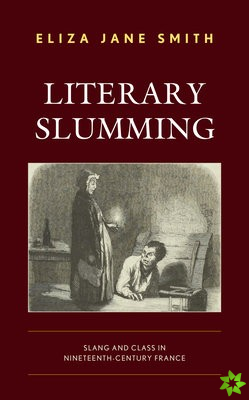 Literary Slumming