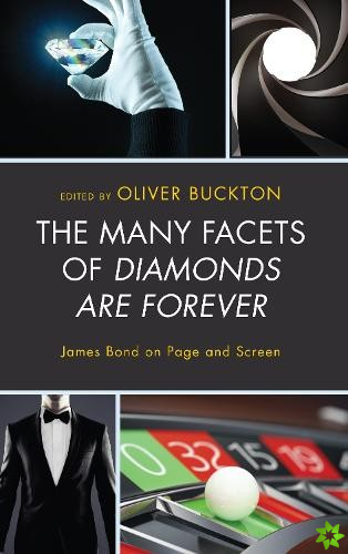 Many Facets of Diamonds Are Forever