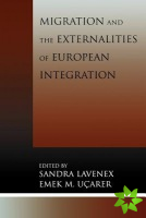Migration and the Externalities of European Integration