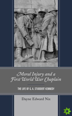 Moral Injury and a First World War Chaplain