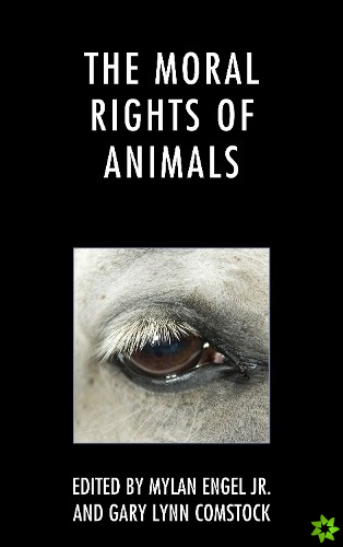 Moral Rights of Animals
