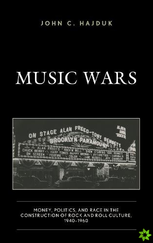 Music Wars