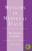 Muslims in Medieval Italy