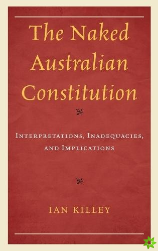 Naked Australian Constitution