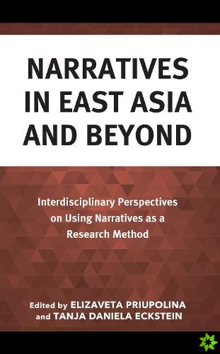 Narratives in East Asia and Beyond