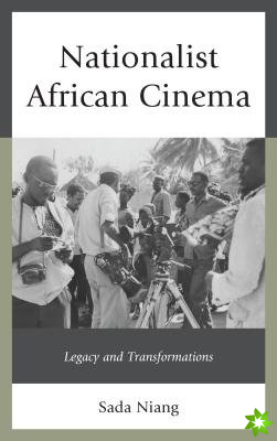 Nationalist African Cinema