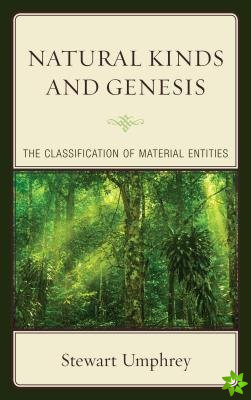 Natural Kinds and Genesis