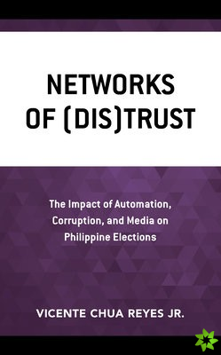 Networks of (Dis)Trust