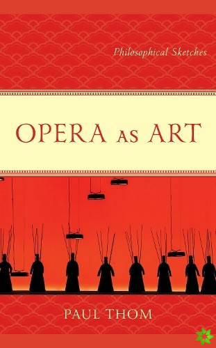 Opera as Art