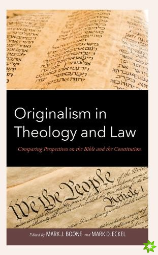 Originalism in Theology and Law