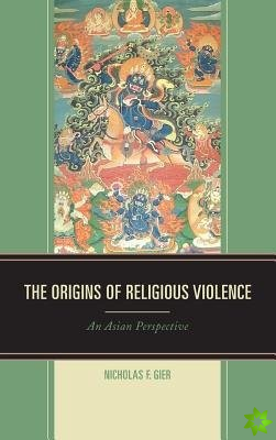 Origins of Religious Violence
